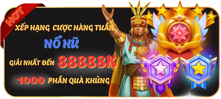 Sự kiện khuyến mãi 8s Bet